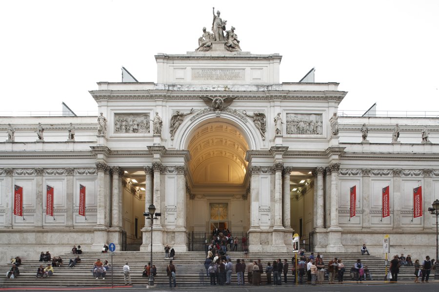 Palazzo delle Esposizioni