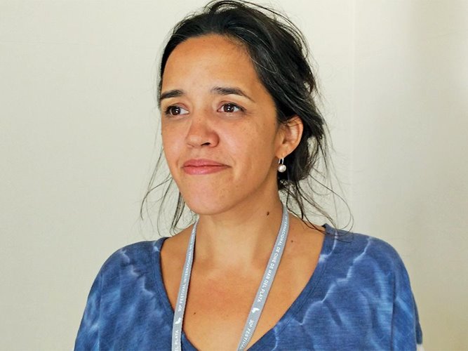 Gema Juárez Allen