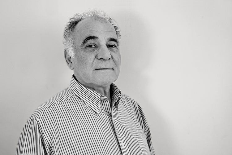 Alfred Yaghobzadeh