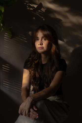 Gabriela Oráa