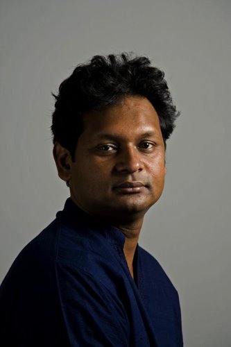 Saiful Huq Omi