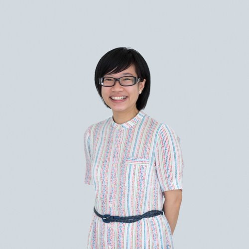 Puiyee Leong