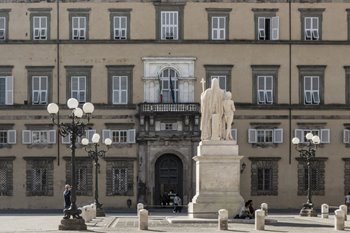 Lucca, Italy