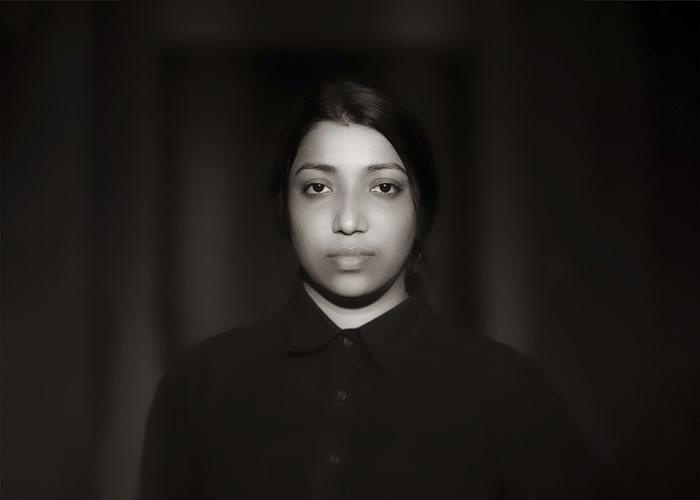 Ashfika Rahman