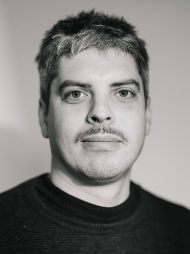 Rafael Heygster