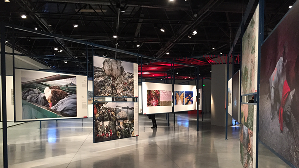 Home World Press Photo