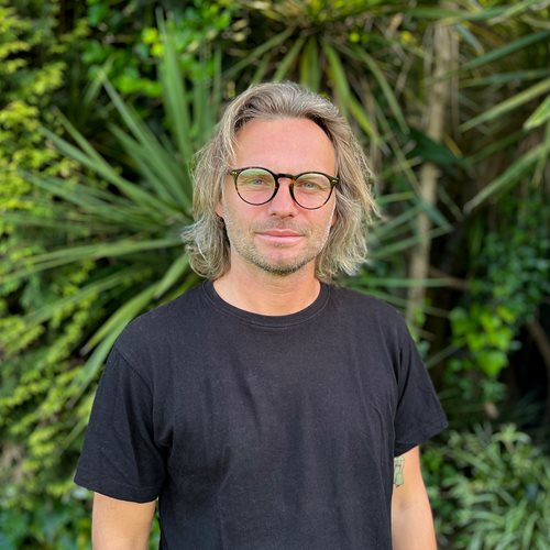 Krzysztof Candrowicz