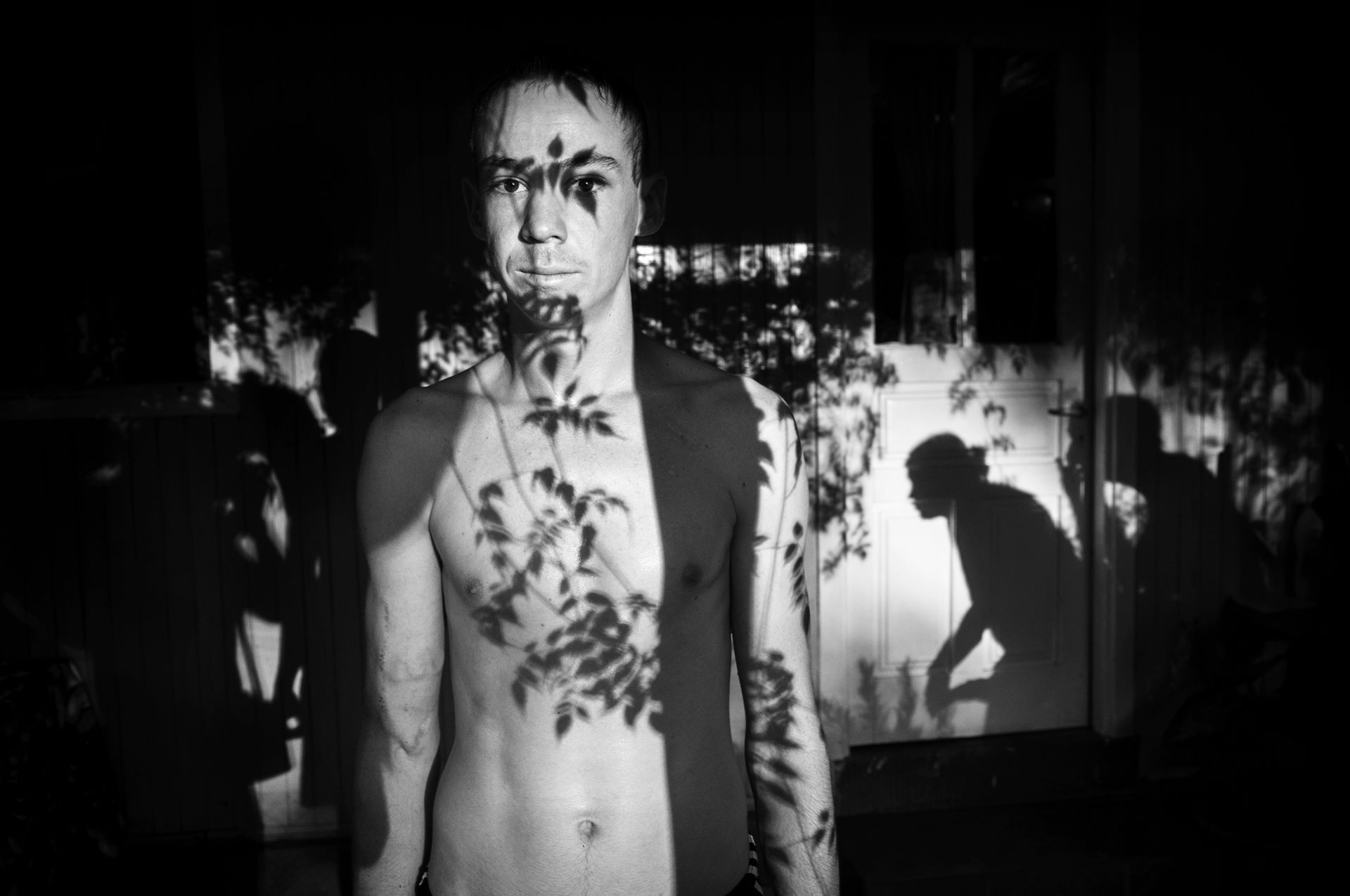 Marcos spent years awaiting a kidney transplant after developing leukemia at the age of 10, in Misiones, Argentina. His mother was hospitalized for chemical poisoning during her pregnancy.&nbsp;