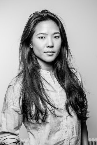 Nicole Tung