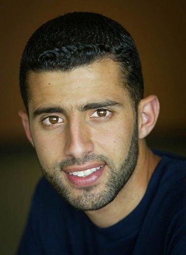 Mohammed Salem