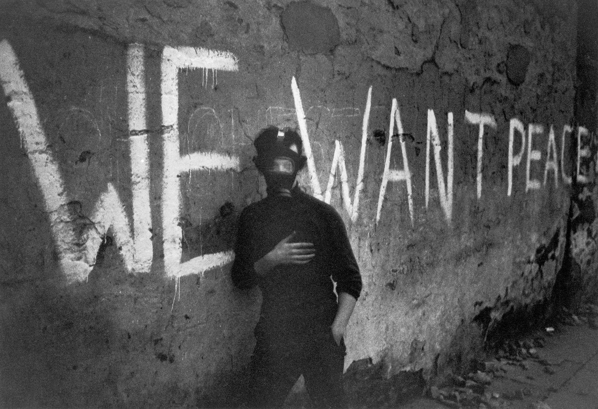 Special exhibition: World Press Photo – The Archive | World Press
