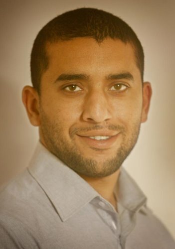 Ali Ali