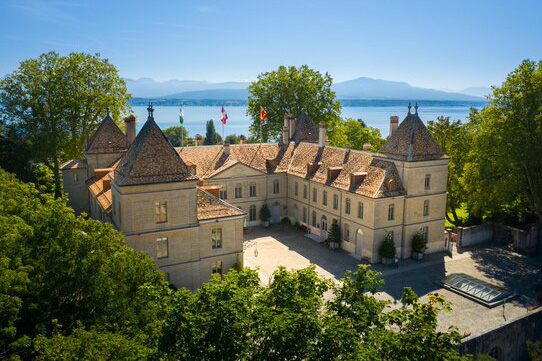 Château de Prangins