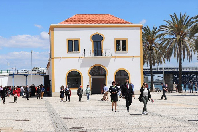 Antiga Lota de Portimão