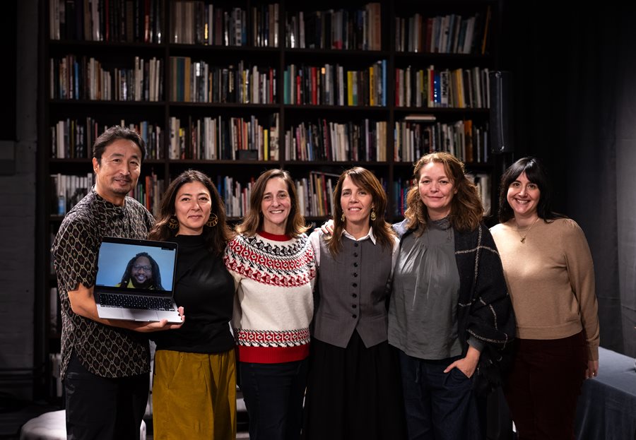 Download the jury report