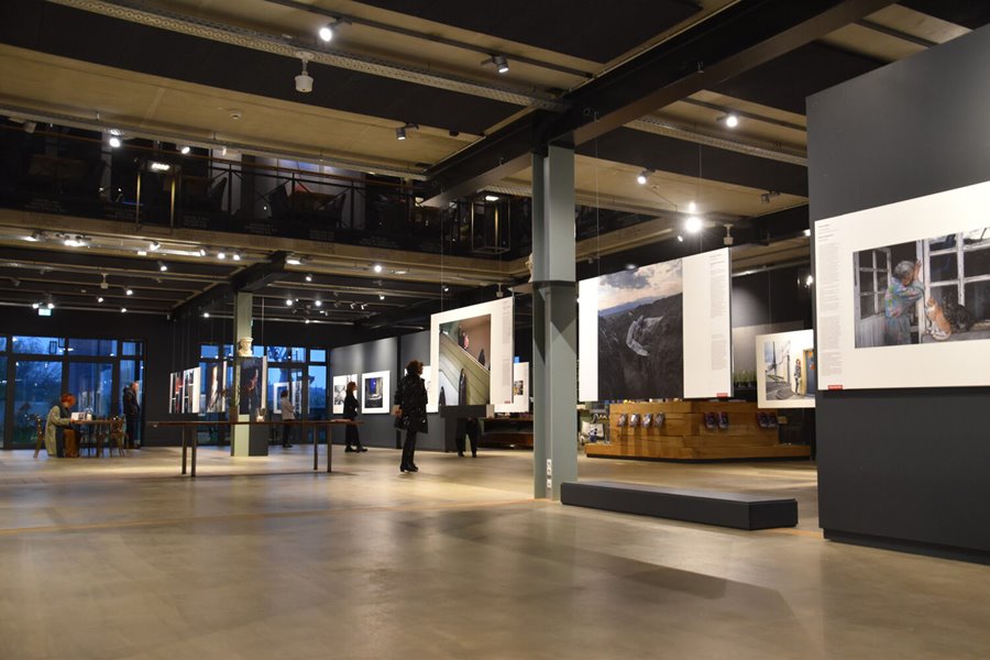 Robbe & Berking Museum, Flensburg