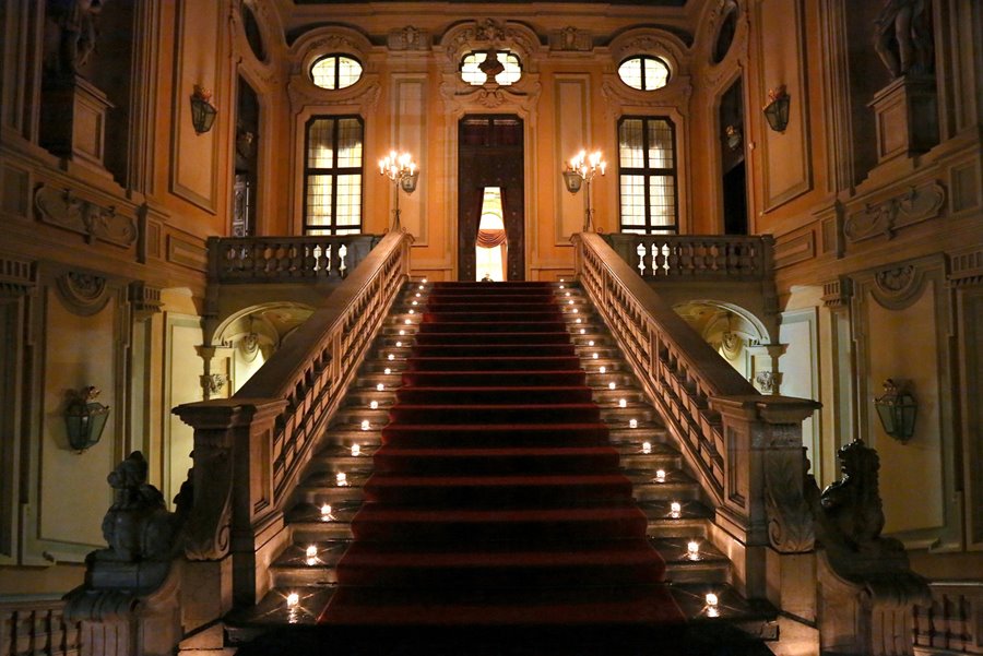 Palazzo Barolo, Torino
