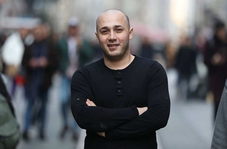 Mohammed Badra