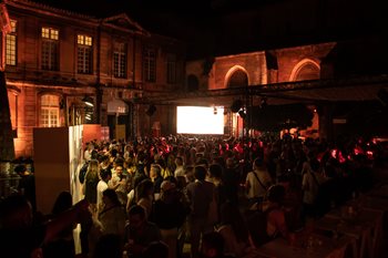 Festival OFF Arles