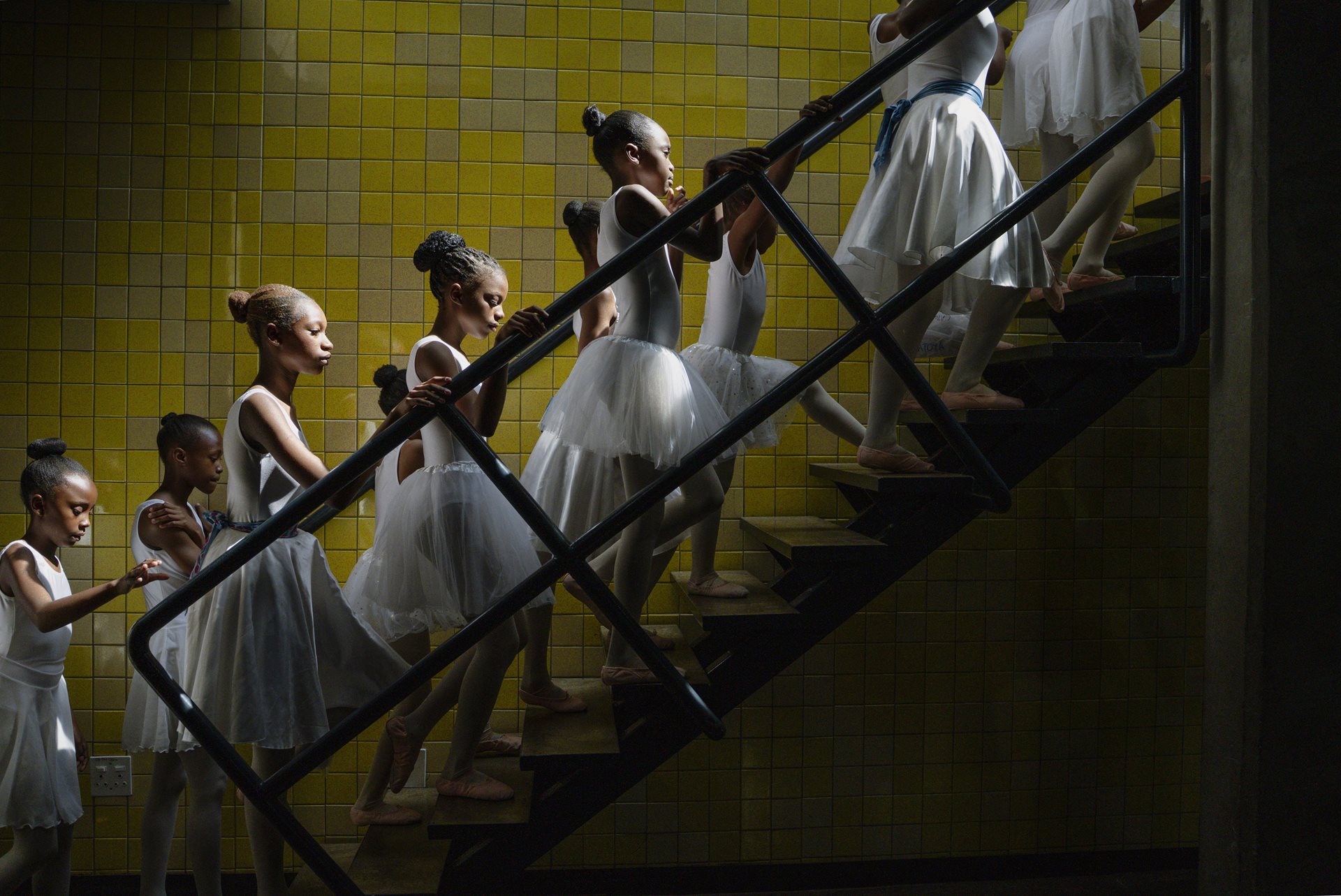 Joburg Ballet School