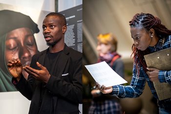  2024 Contest Expert Talk: Africa (English)