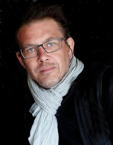 Erik Sampers