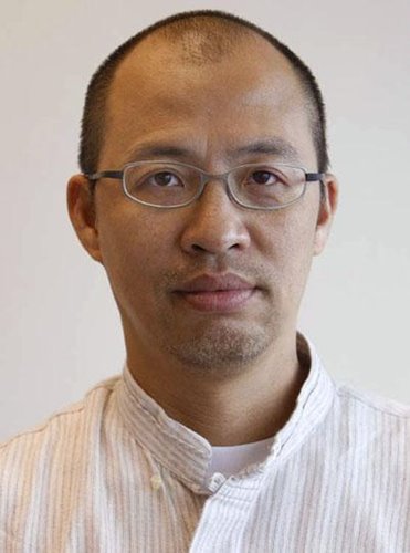 Vincent Yu