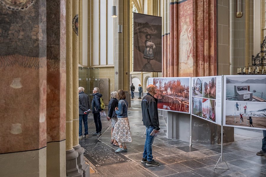 Walburgiskerk, Zutphen