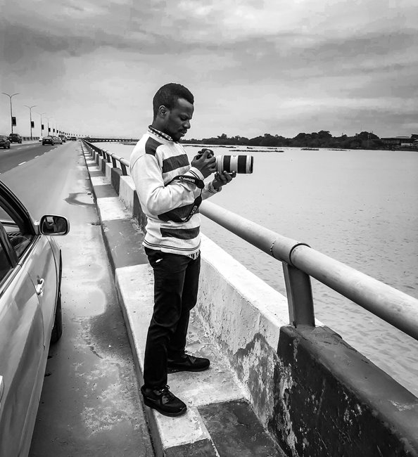 Sodiq Adelakun Adekola