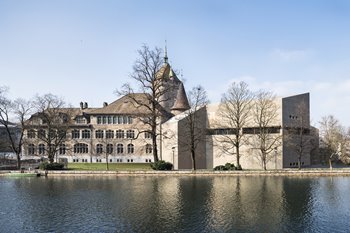Zurich, Switzerland