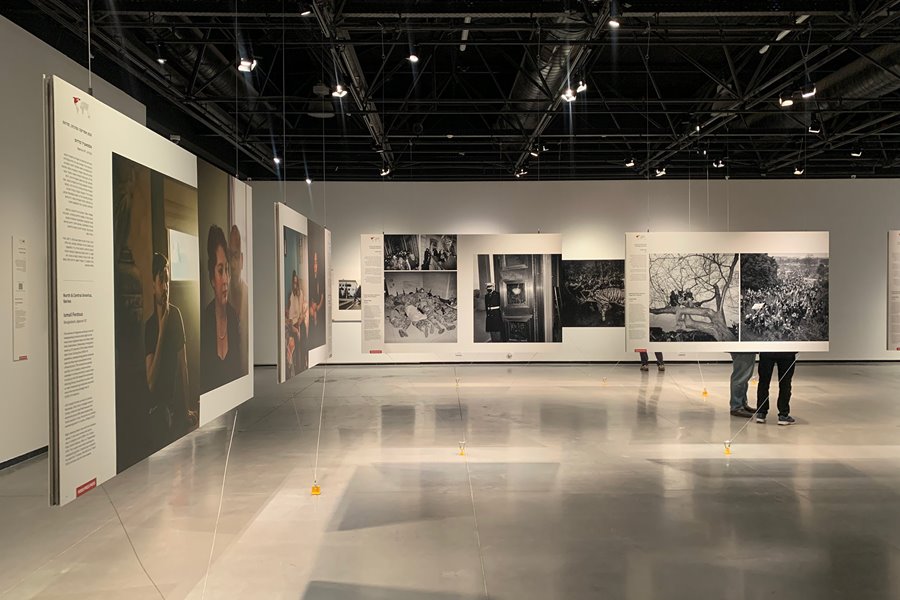 Muza – Eretz Israel Museum, Tel Aviv