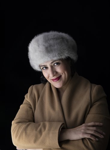 Yalda Moaiery