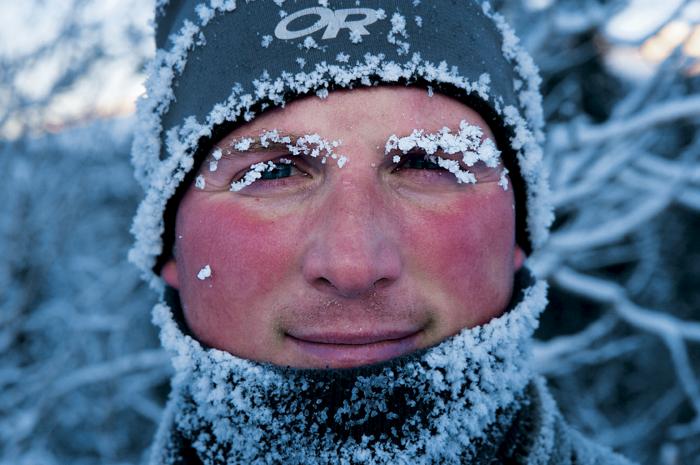 Paul Nicklen