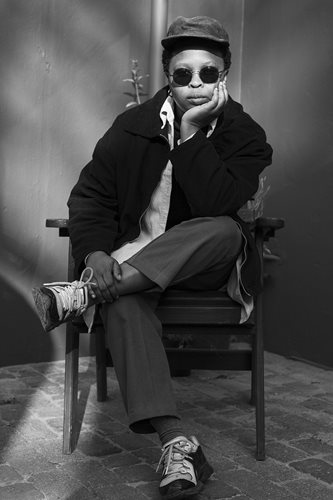 Andiswa Mkosi