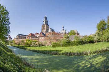 Zutphen, the Netherlands