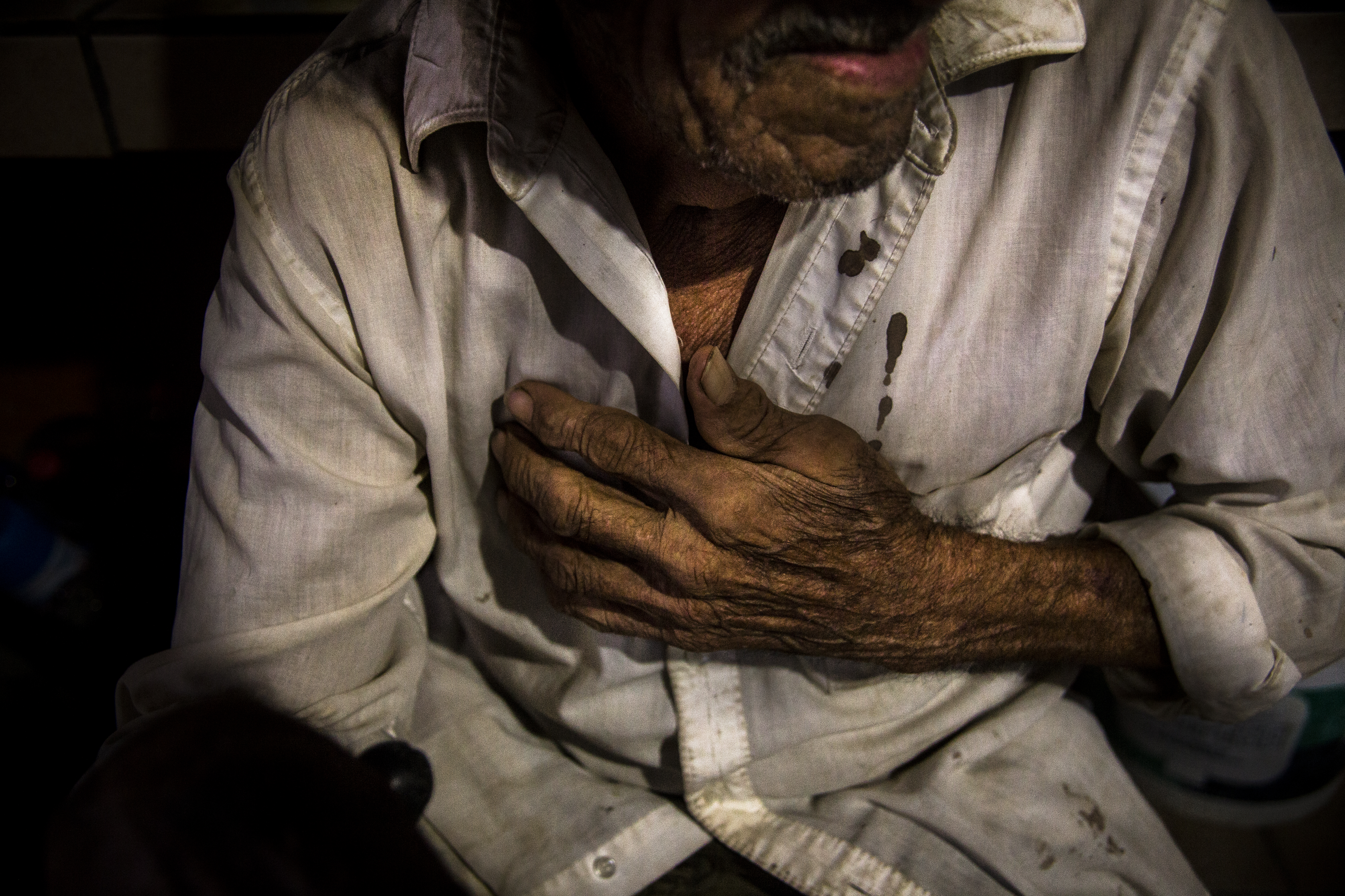 In conversation with: Yael Martinez | World Press Photo