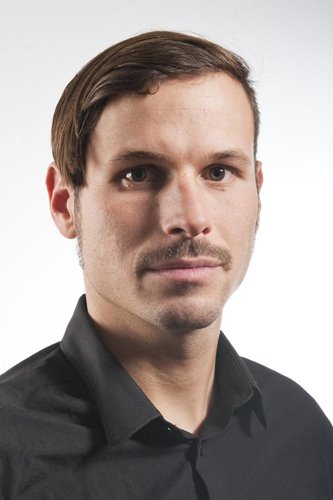 Malte Jäger