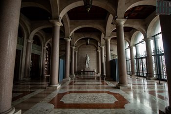 Bari, Italy