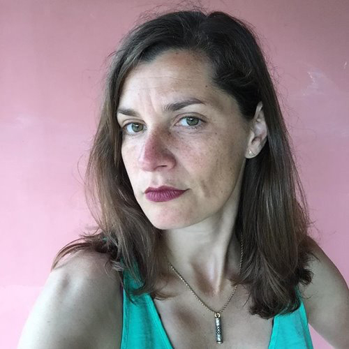 Nadia Shira Cohen