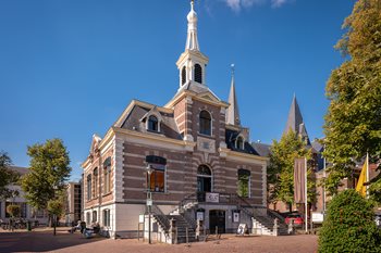 Hilversum, The Netherlands