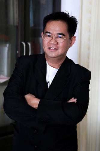 Wei Seng Chen