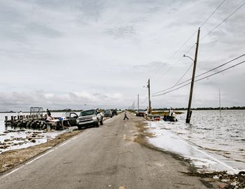 Down to Earth: Climate Change and Climate Futures - Belém, Brazil