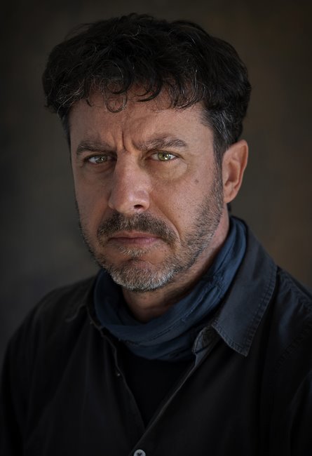 Emilio Morenatti