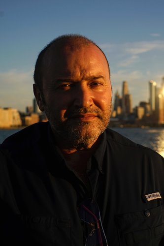 Ramon Espinosa