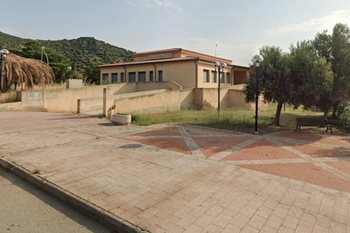 Solanas, Italy