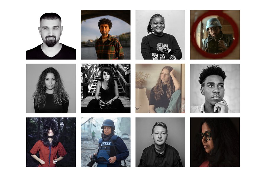 Participants announced