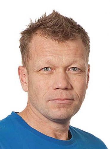 Jonas Lindkvist