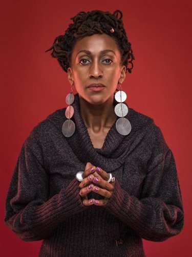 Sarah Waiswa