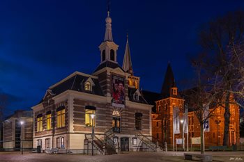 Hilversum, The Netherlands