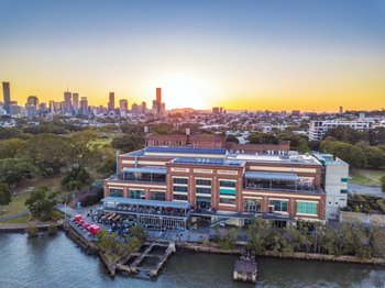 Brisbane, Australia